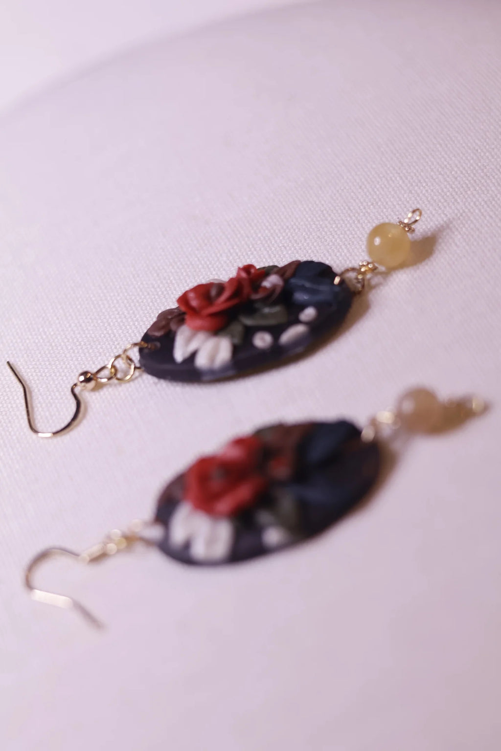 Mandarin Oriental Drop