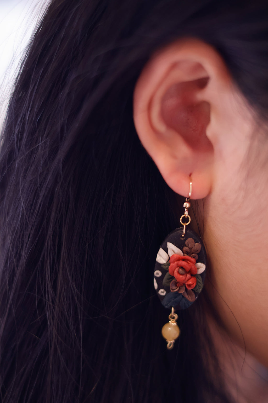 Mandarin Oriental Drop