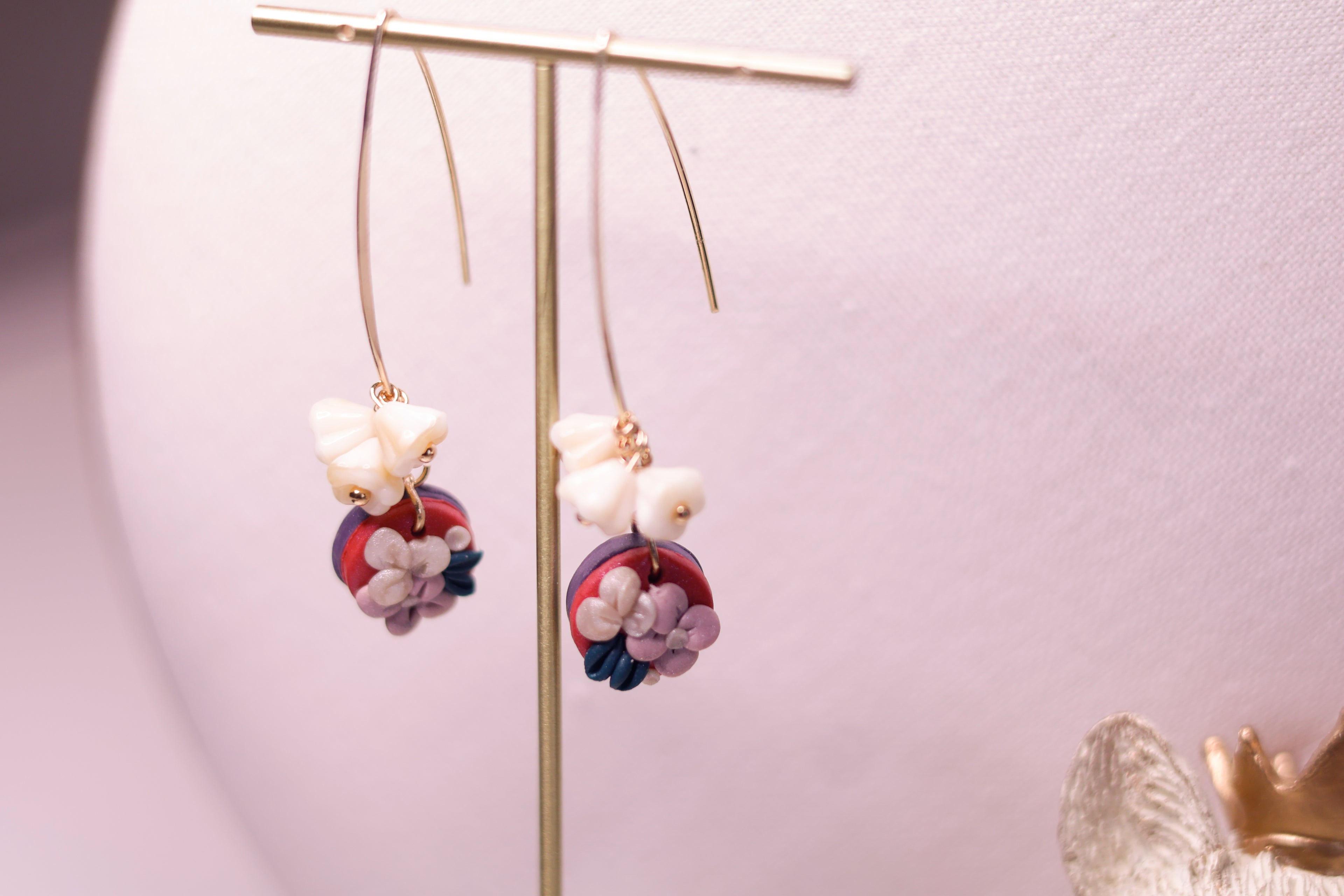 Mini oriental blossom - A